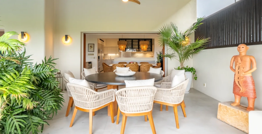 Private Villa 37 Punta Mita Vacation Villa - Mexico