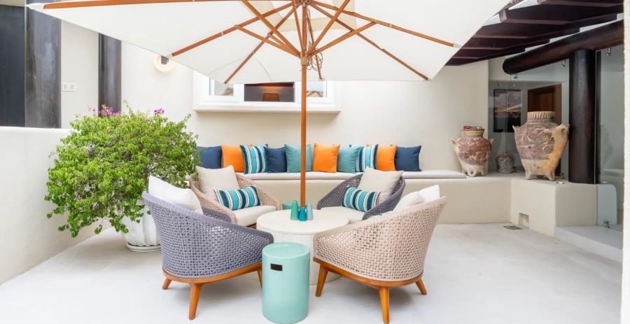 Private Villa 37 Punta Mita Vacation Villa - Mexico