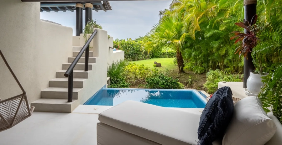 Private Villa 37 Punta Mita Vacation Villa - Mexico