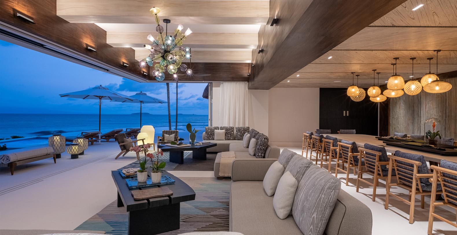 Villa Akai Punta Mita Mexico