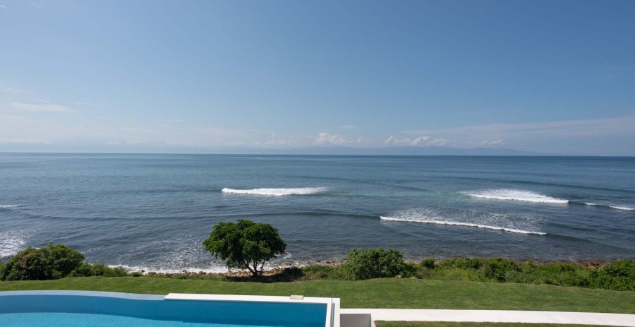 Casa Akai Mexico Vacation Villa - Punta Mita, Riviera Maya