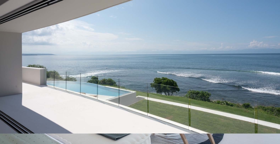 Casa Akai Mexico Vacation Villa - Punta Mita, Riviera Maya
