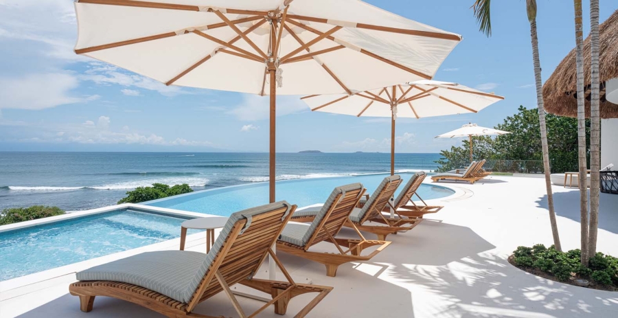Casa Akai Mexico Vacation Villa - Punta Mita, Riviera Maya