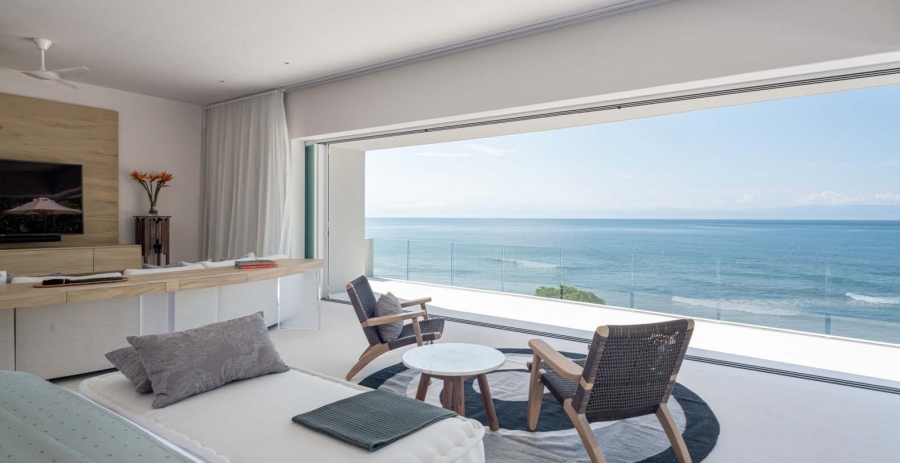 Casa Akai Mexico Vacation Villa - Punta Mita, Riviera Maya