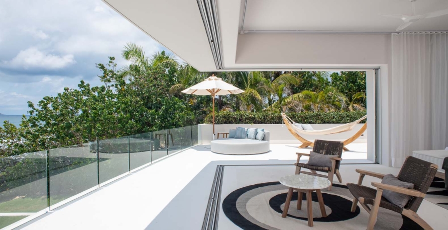 Casa Akai Mexico Vacation Villa - Punta Mita, Riviera Maya