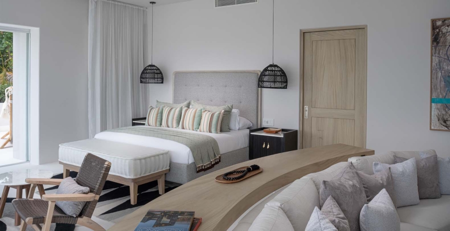 Casa Akai Mexico Vacation Villa - Punta Mita, Riviera Maya