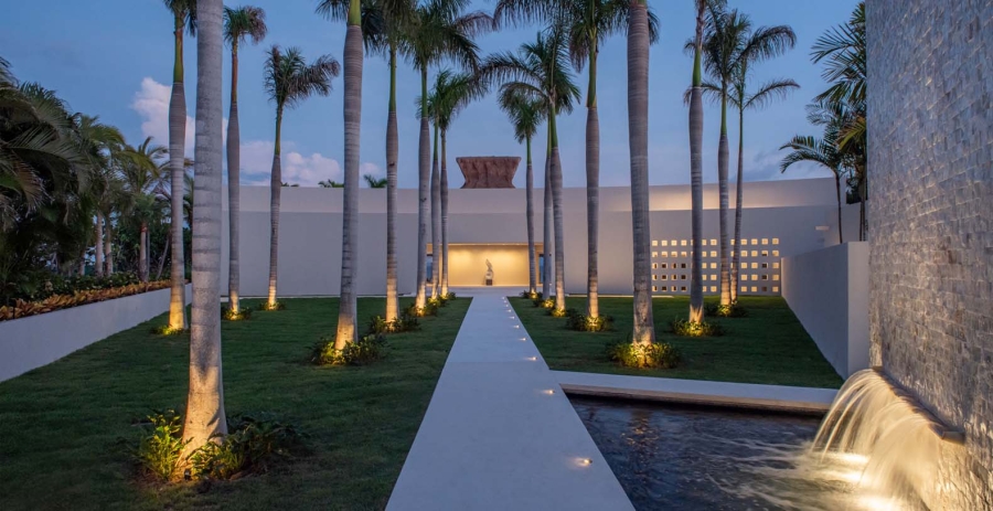 Casa Akai Mexico Vacation Villa - Punta Mita, Riviera Maya