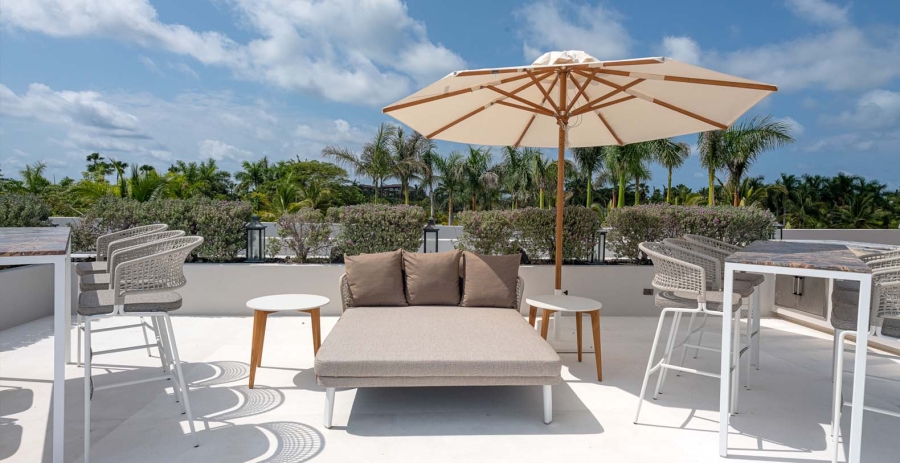 Casa Akai Mexico Vacation Villa - Punta Mita, Riviera Maya