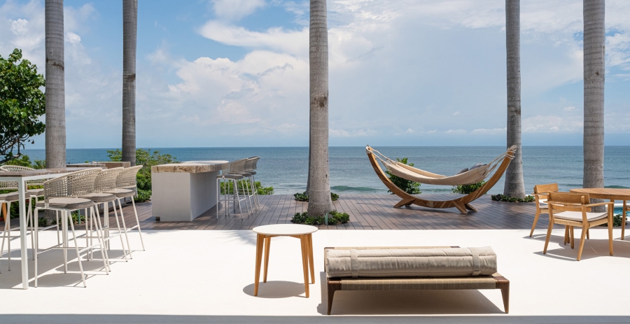 Casa Akai Mexico Vacation Villa - Punta Mita, Riviera Maya