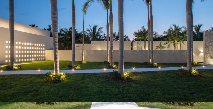 Casa Akai Mexico Vacation Villa - Punta Mita, Riviera Maya