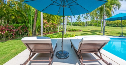 Villa Alfaro Mexico Villa Rentals