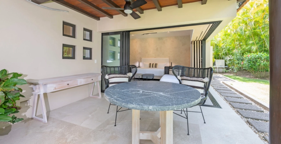Villa Alfaro Punta Mita Vacation Villa - Mexico