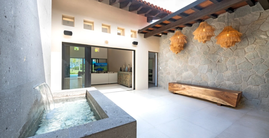 Villa Alfaro Punta Mita Vacation Villa - Mexico