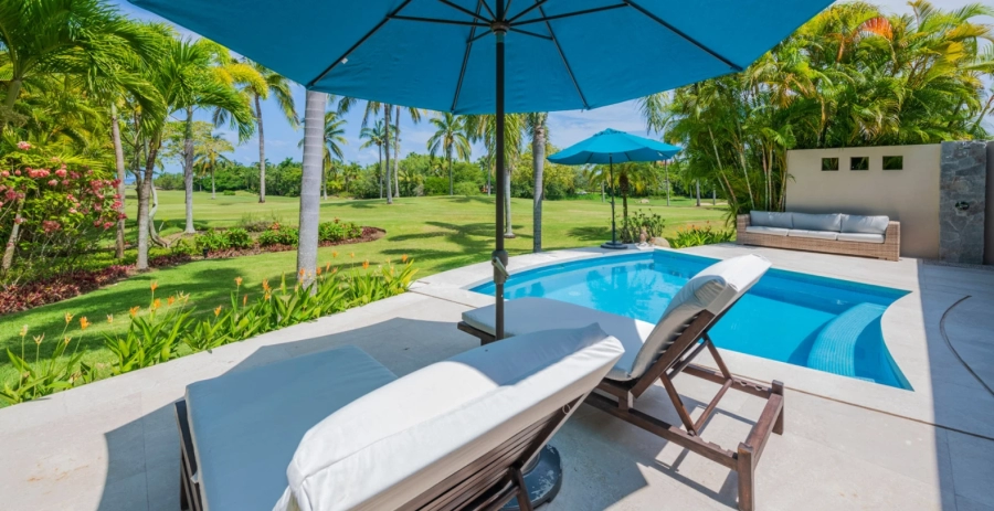 Villa Alfaro Punta Mita Vacation Villa - Mexico
