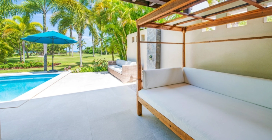 Villa Alfaro Punta Mita Vacation Villa - Mexico