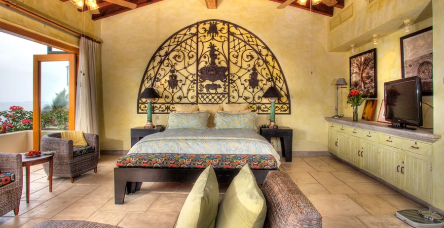 Amapas Estate Puerto Vallarta Vacation Villa - Mexico