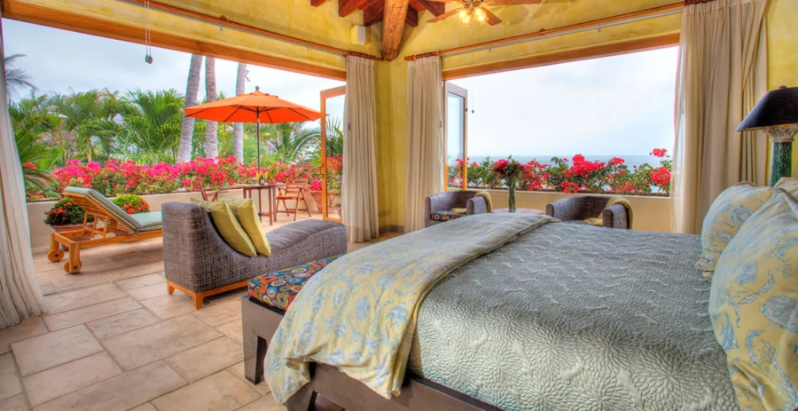 Amapas Estate Puerto Vallarta Vacation Villa - Mexico