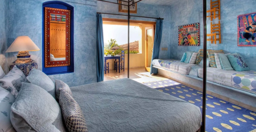 Amapas Estate Puerto Vallarta Vacation Villa - Mexico