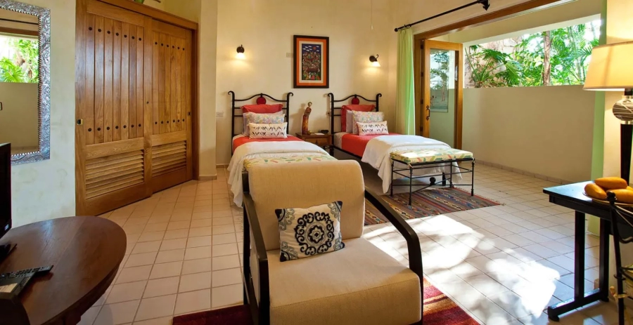 Amapas Estate Puerto Vallarta Vacation Villa - Mexico