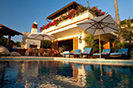 Mexico Vacation Rental - Luxury Punta Mita - Villa Amapas North