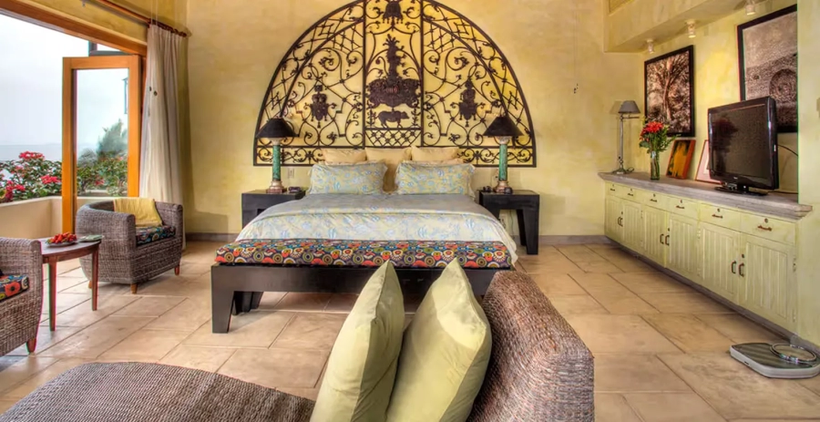 Villa Amapas North Puerto Vallarta Vacation Villa - Mexico