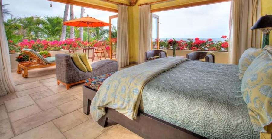 Villa Amapas North Puerto Vallarta Vacation Villa - Mexico