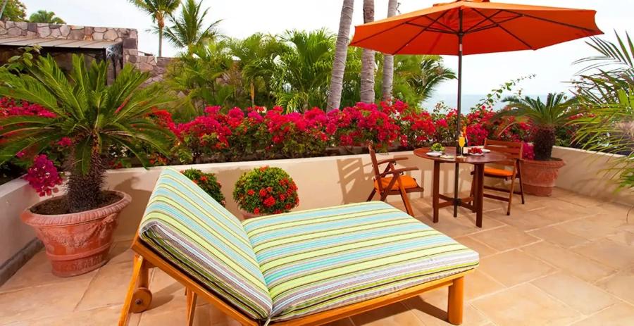 Villa Amapas North Puerto Vallarta Vacation Villa - Mexico
