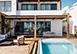 Villa Amara Mexico Vacation Villa - Tankah Bay, Tulum,  Riviera Maya