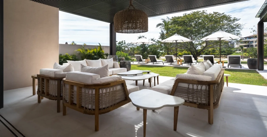 Villa Amistad Punta Mita Vacation Villa - Mexico