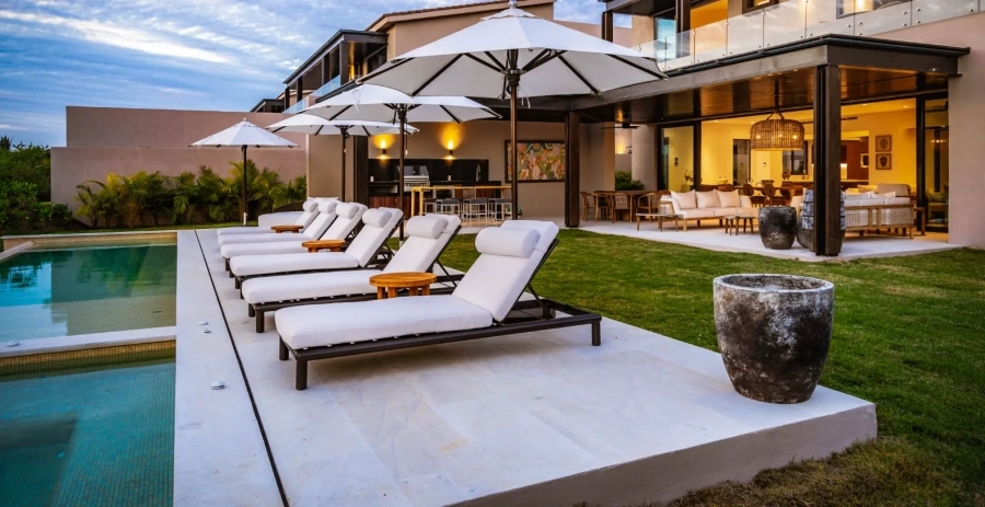 Villa Amistad Punta Mita Vacation Villa - Mexico