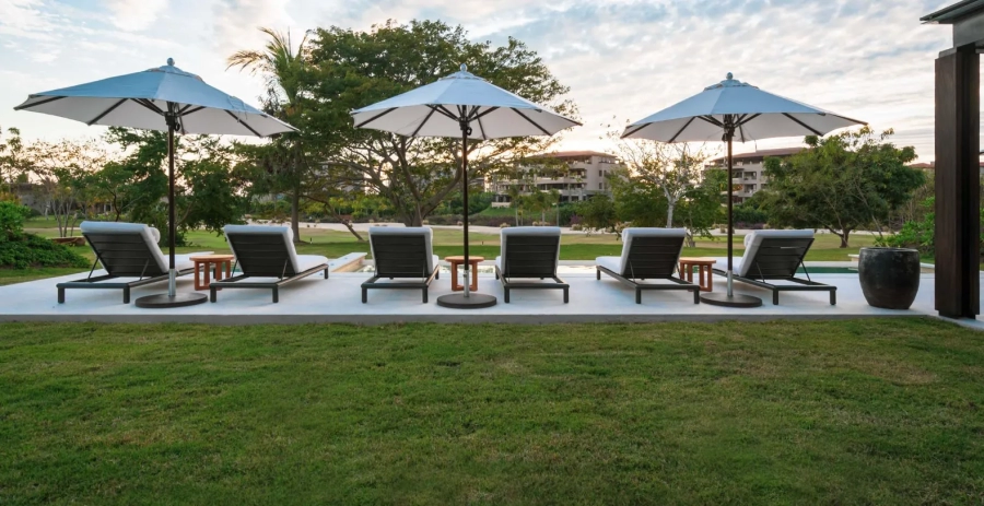Villa Amistad Punta Mita Vacation Villa - Mexico