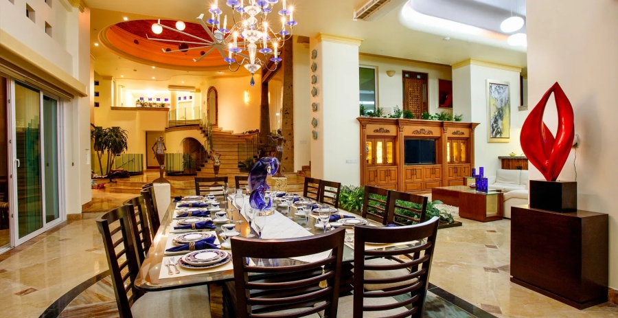 Villa Armonia Punta Mita Vacation Villa - Mexico