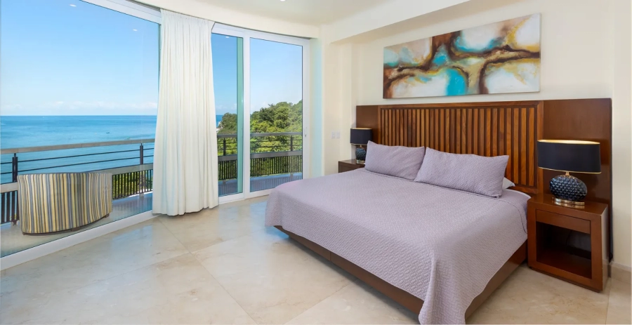 Villa Armonia Punta Mita Vacation Villa - Mexico