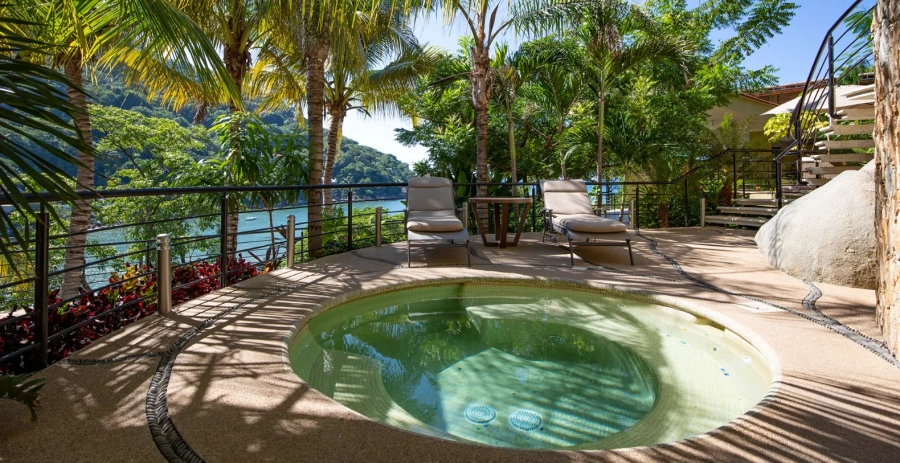 Villa Armonia Punta Mita Vacation Villa - Mexico