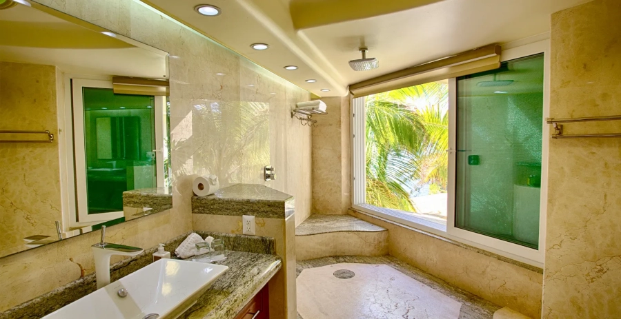 Villa Armonia Punta Mita Vacation Villa - Mexico