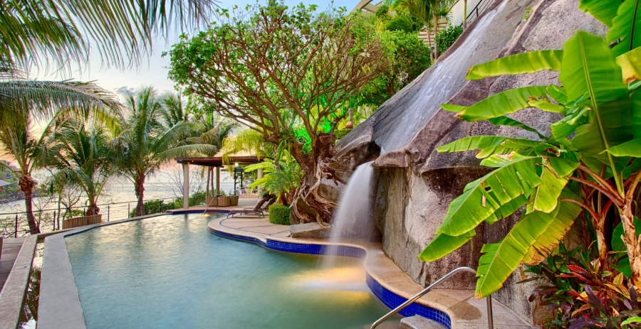 Villa Armonia Punta Mita Vacation Villa - Mexico