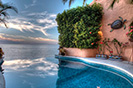 Mexico Vacation Rental - Luxury Punta Mita - Las Palmas Villa II