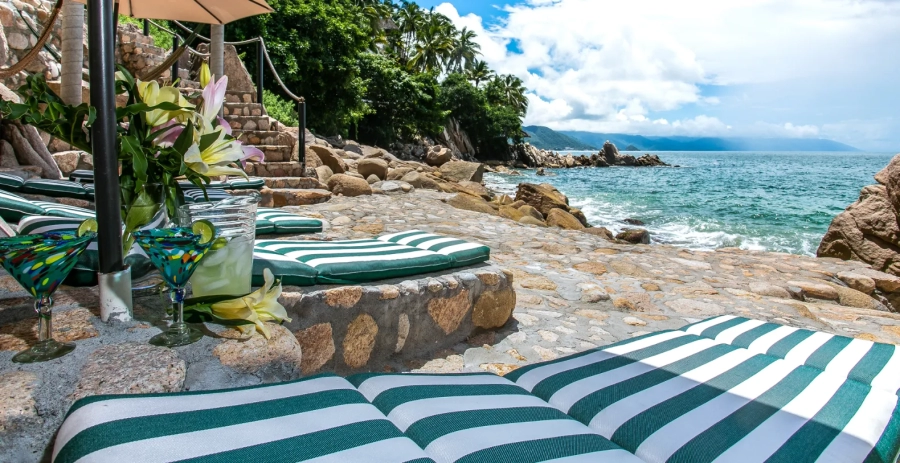 Villa Bahia Puerto Vallarta Vacation Villa - Mexico