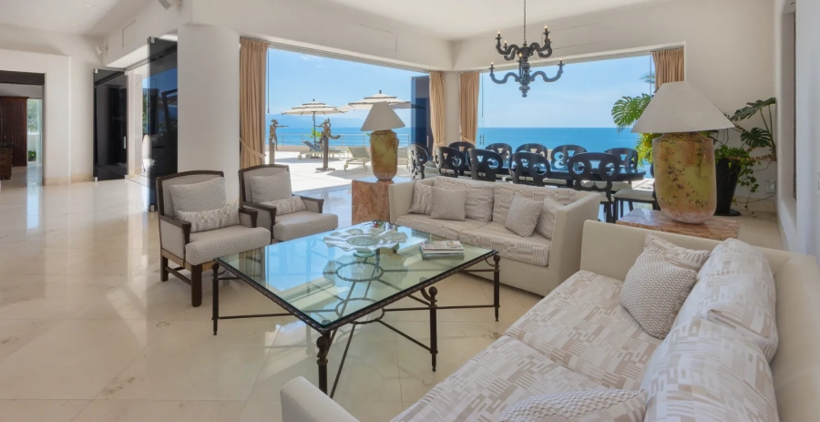 Villa Bahia Puerto Vallarta Vacation Villa - Mexico