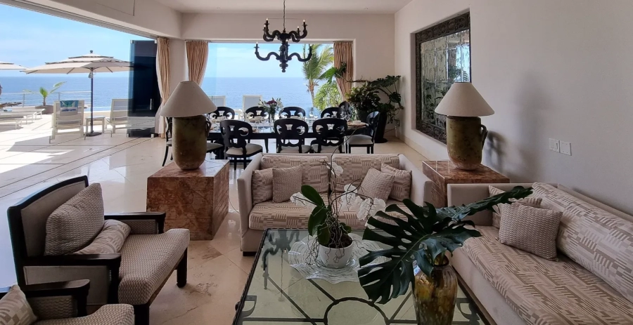 Villa Bahia Puerto Vallarta Vacation Villa - Mexico
