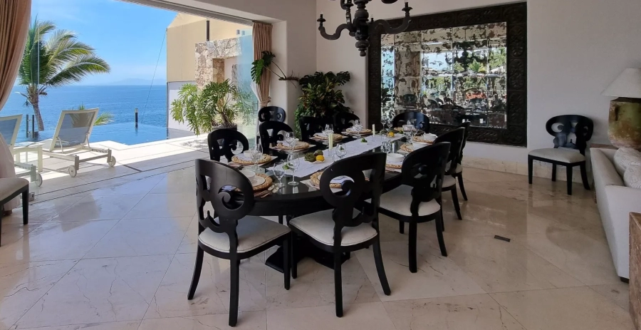 Villa Bahia Puerto Vallarta Vacation Villa - Mexico