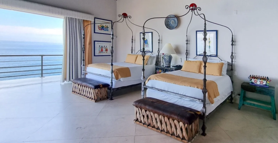 Villa Bahia Puerto Vallarta Vacation Villa - Mexico