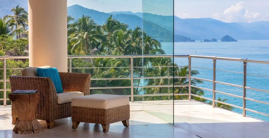 Villa Bahia Puerto Vallarta Vacation Villa - Mexico
