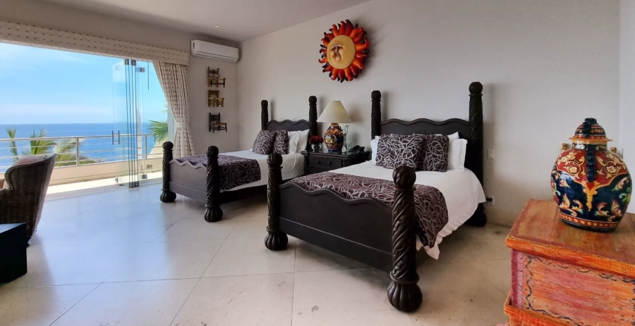 Villa Bahia Puerto Vallarta Vacation Villa - Mexico