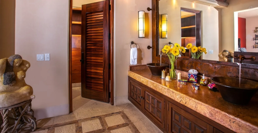 Villa Bahia Puerto Vallarta Vacation Villa - Mexico