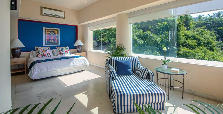 Villa Bahia Puerto Vallarta Vacation Villa - Mexico