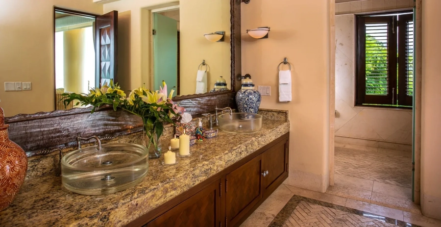 Villa Bahia Puerto Vallarta Vacation Villa - Mexico