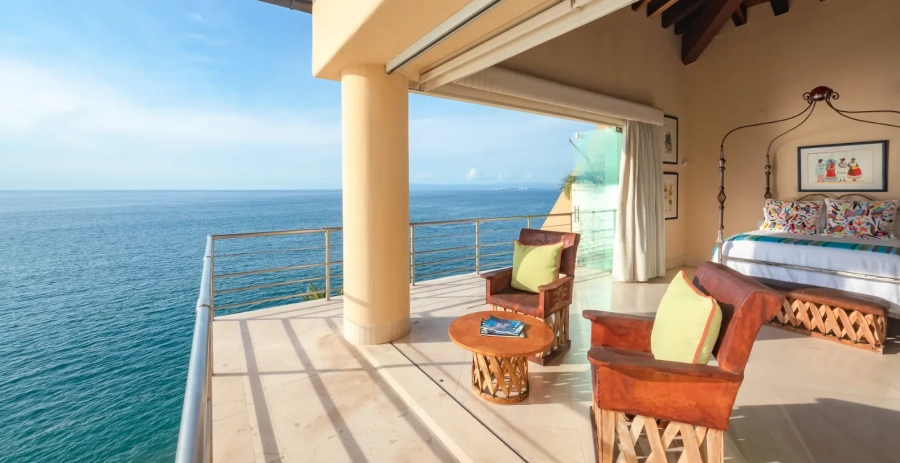 Villa Bahia Puerto Vallarta Vacation Villa - Mexico