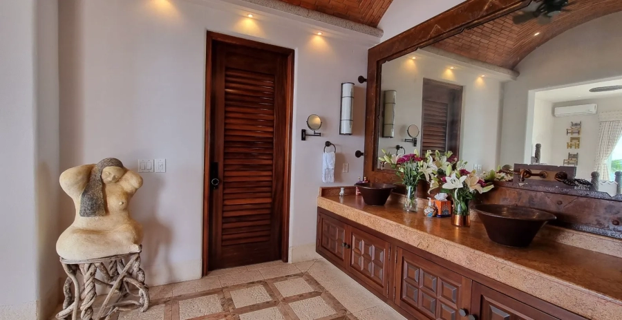 Villa Bahia Puerto Vallarta Vacation Villa - Mexico
