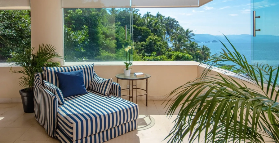 Villa Bahia Puerto Vallarta Vacation Villa - Mexico
